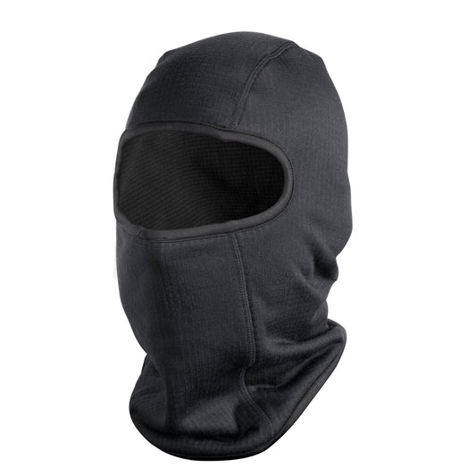 Helikon Tex Extreme Cold Weather Balaclava Zwart