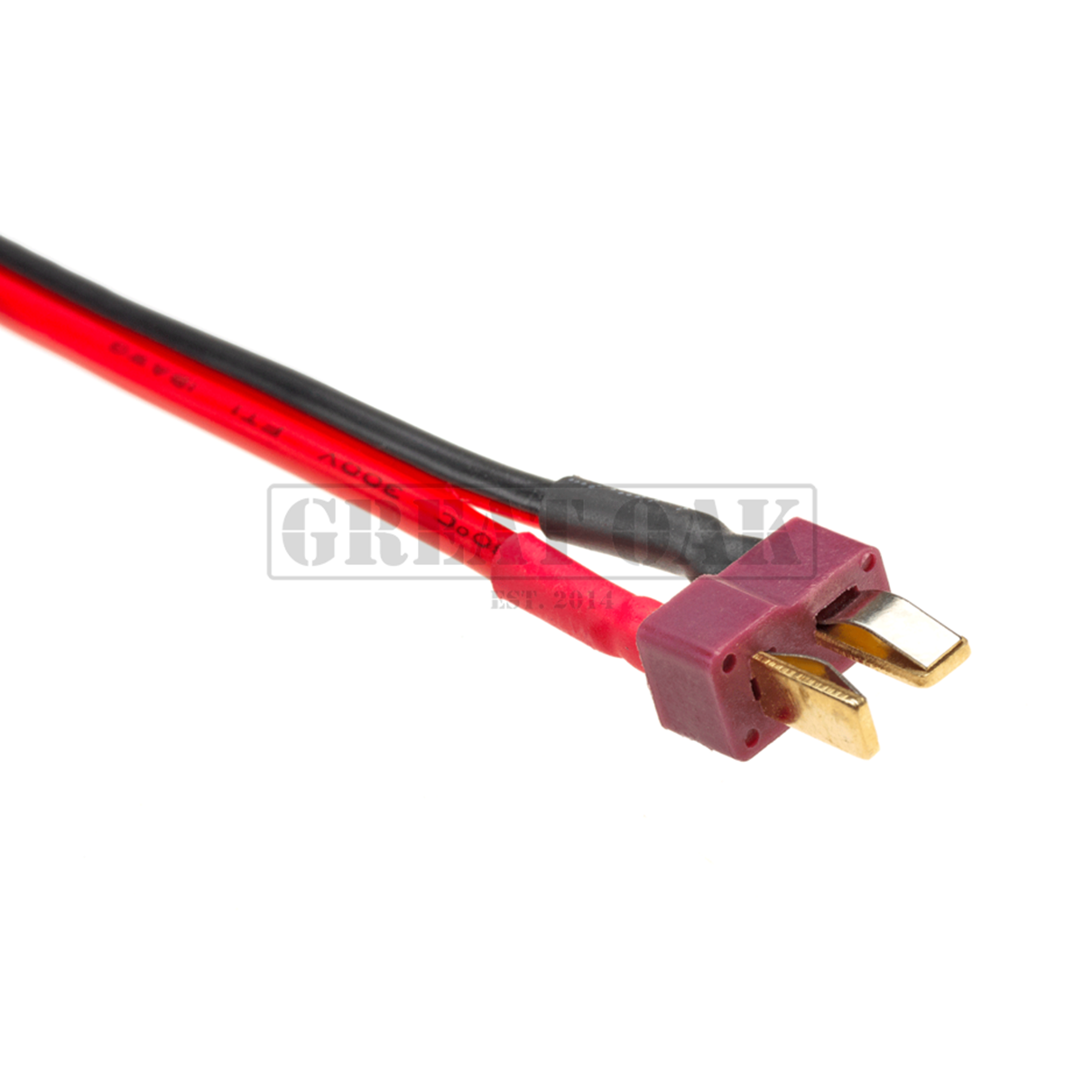 Nimrod Charging Cable T100 to T-Plug