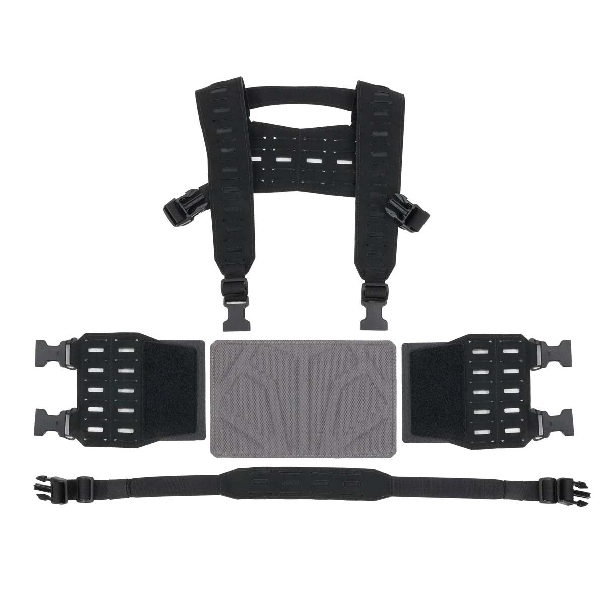 Templars Chest Rig Conversion Kit