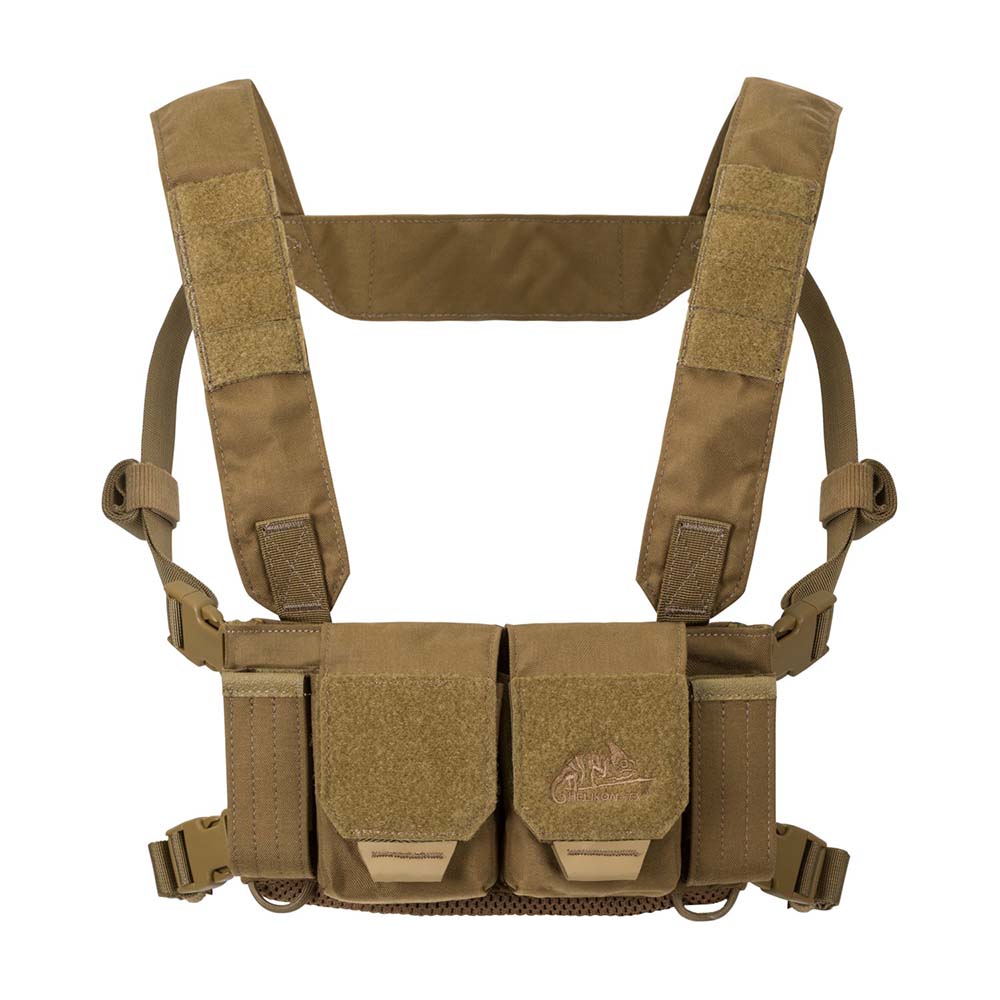 Helikon-Tex Competition MultiGun Rig