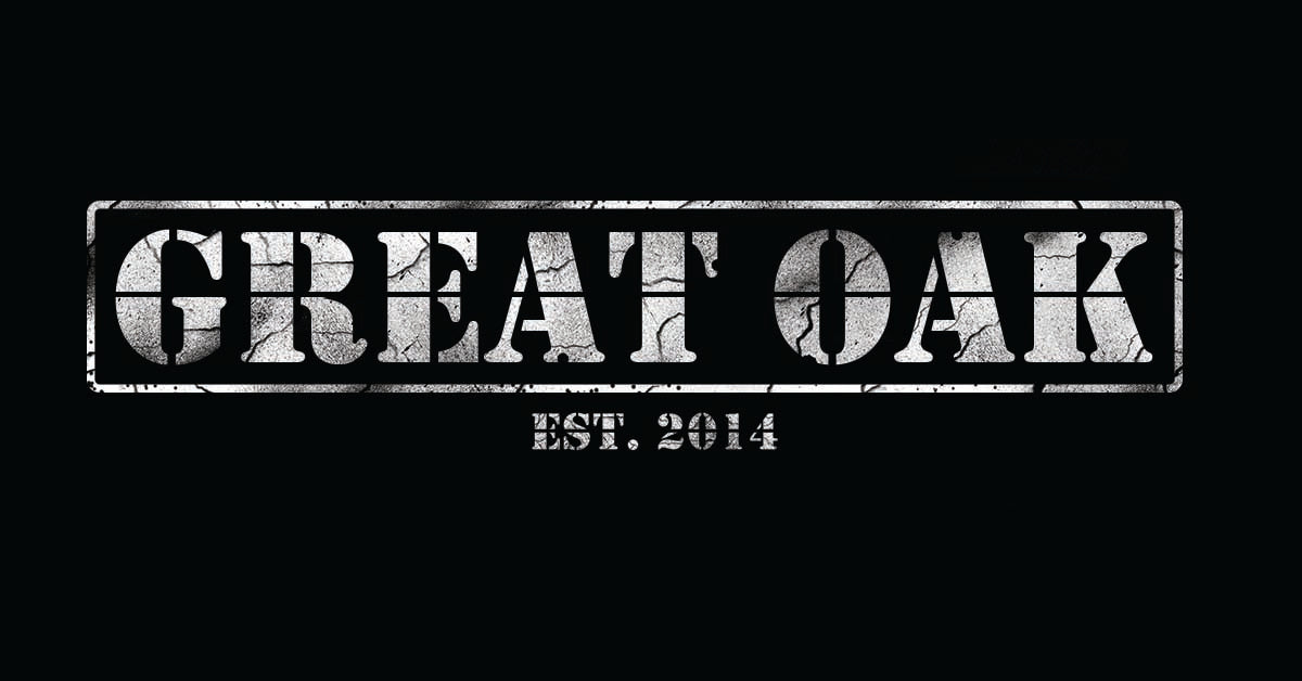 greatoak.nl product image