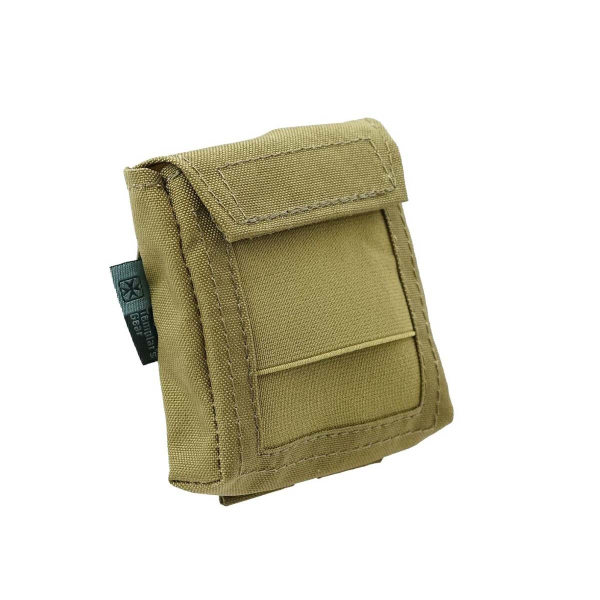 Templars Gear Disposable Gloves Pouch Gen 1.1