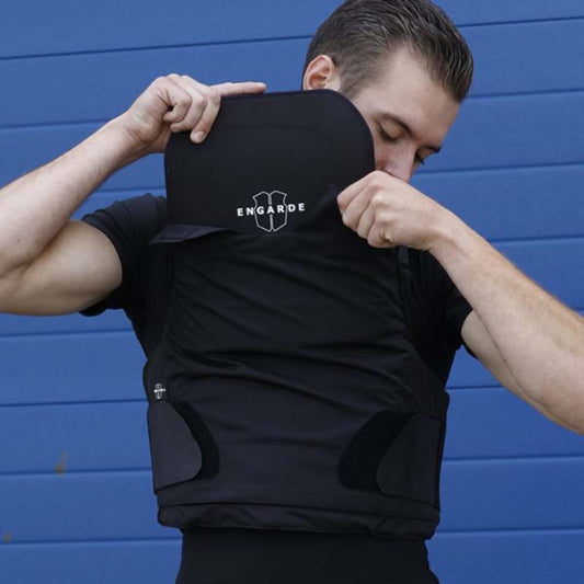 EnGarde Dual Use Losse Carrier
