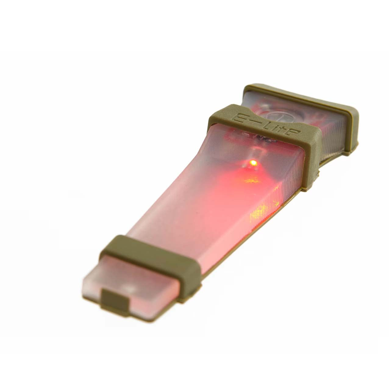 Element E-Lite Rood