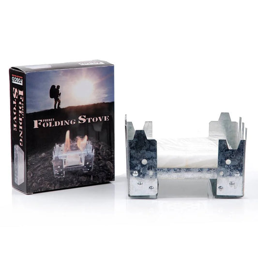 Fosco Foldable Stove