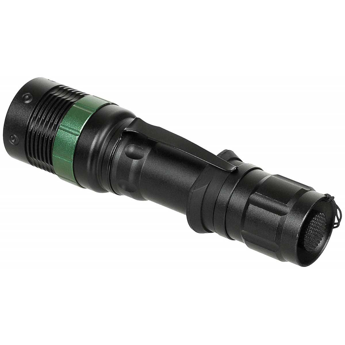 Fox Zaklamp Tactical