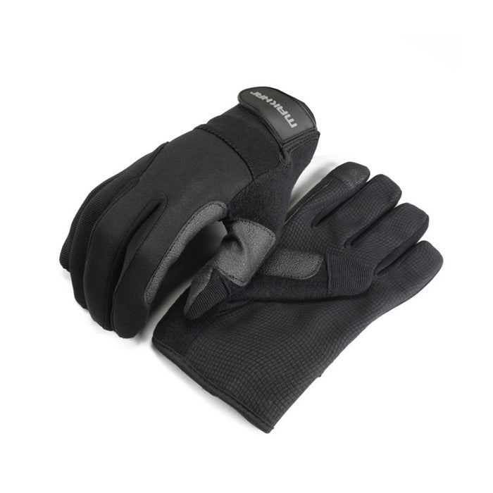 Makhai Patrol Gloves Snijwerend