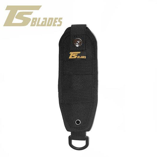 TSBlades Schede v2 zwart