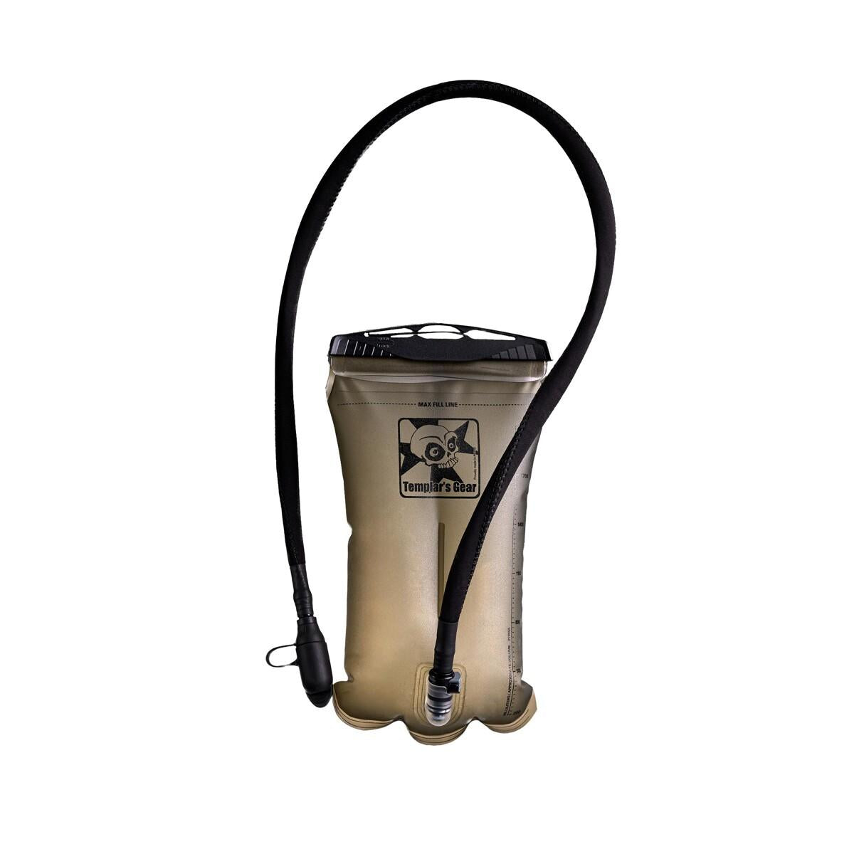 Templars Gear Hydratatie Bladder 2 Liter