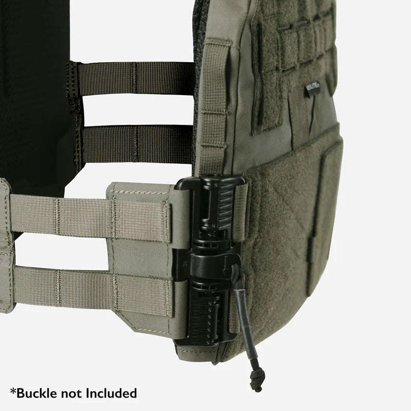 Agilite K-Zero Plate Carrier