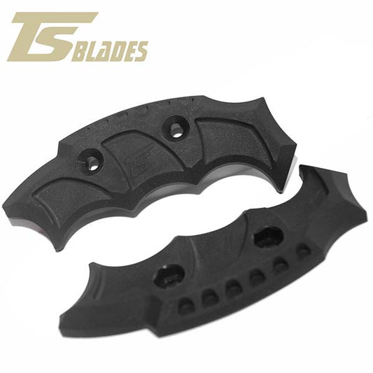 TSBlades Karambit grip onix