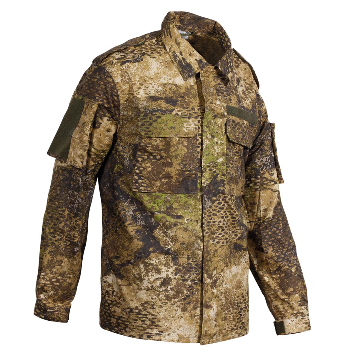 Phantomleaf KSK Combat Blouse WASP.II.Z2