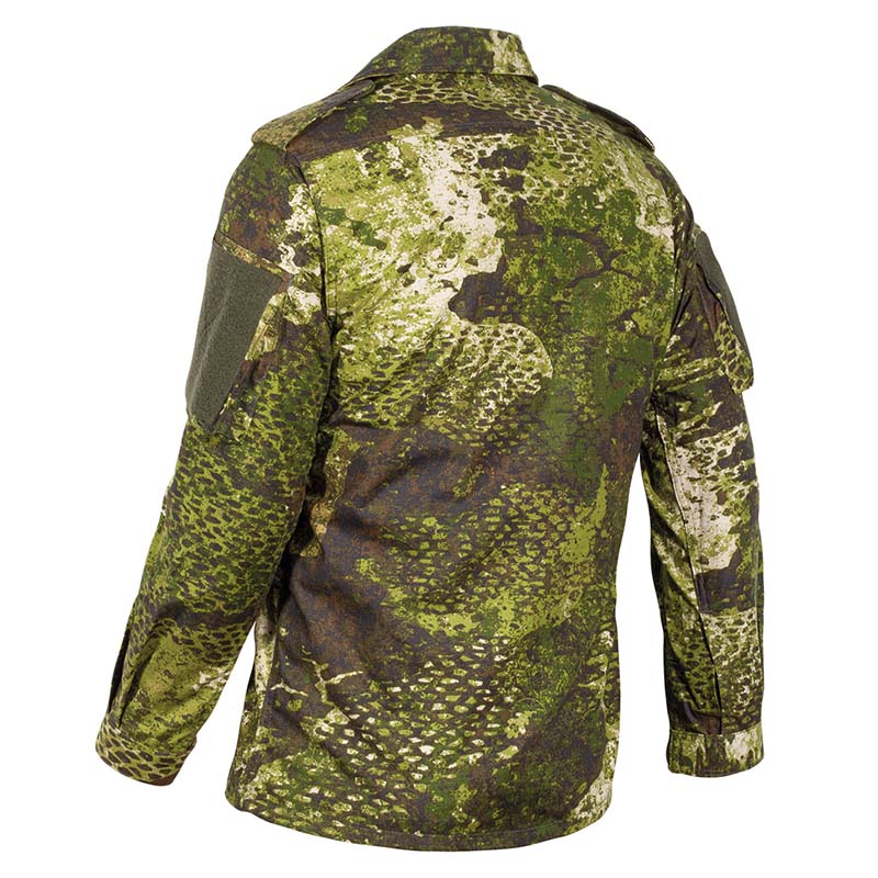 Phantomleaf KSK Combat Blouse WASP.II.Z3a