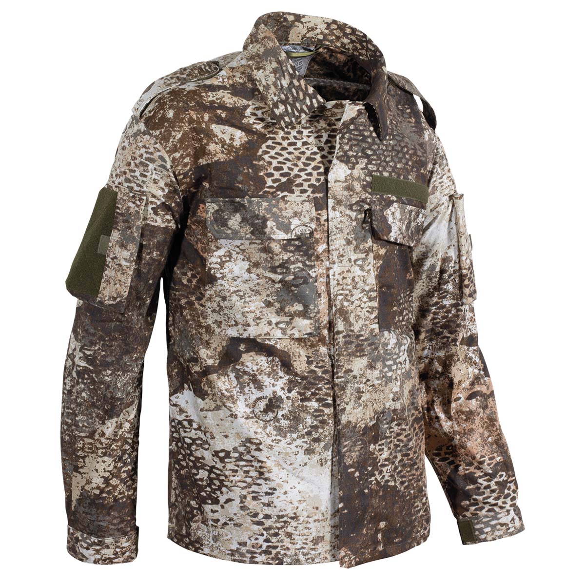 Phantomleaf KSK Combat Blouse WASP.II.Z4