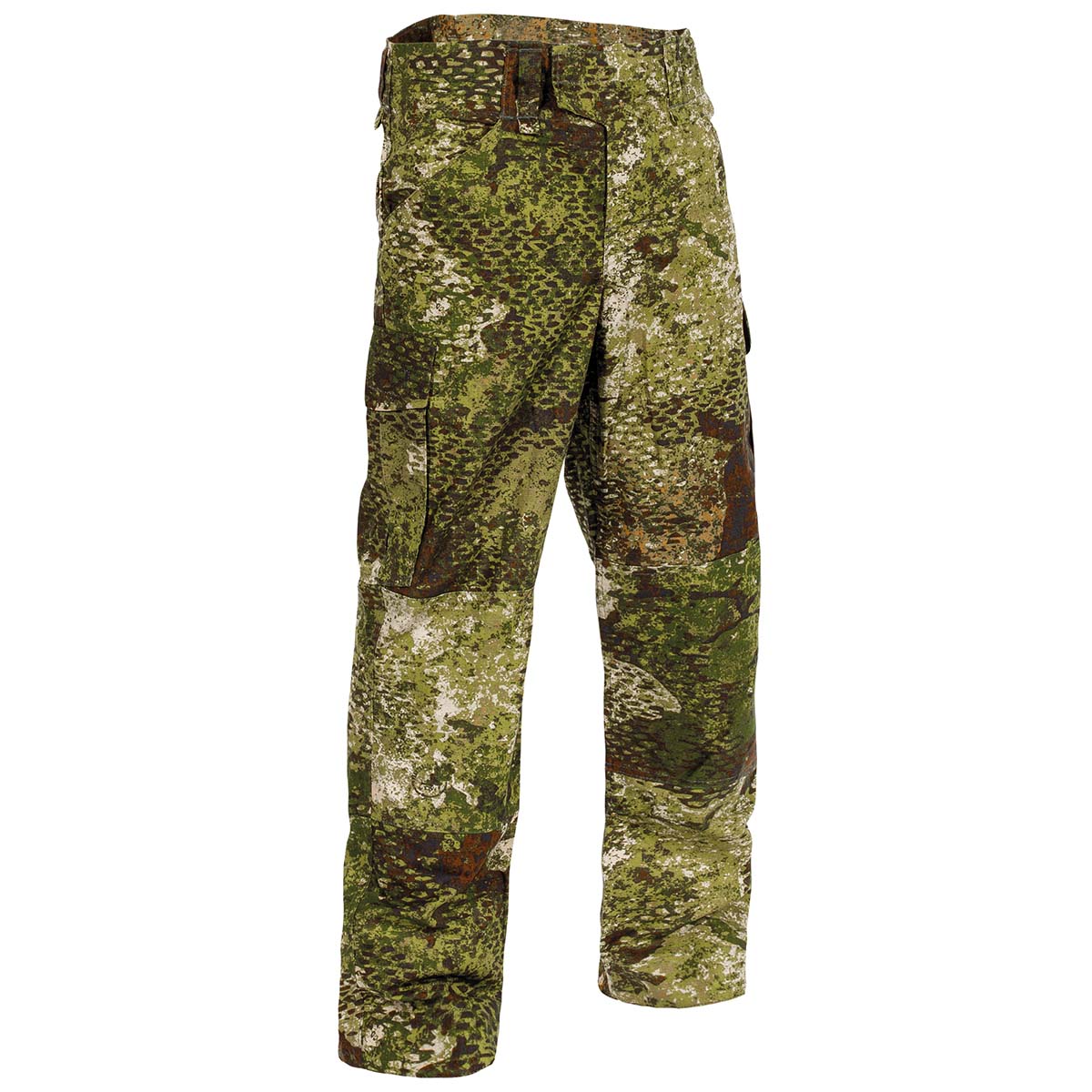 Phantomleaf Explorer broek WASP.II.Z3a