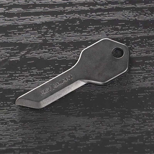 Keysmart SafeBlade Black