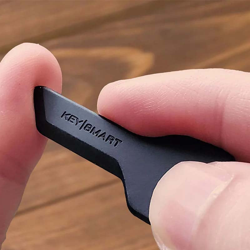 Keysmart SafeBlade Black