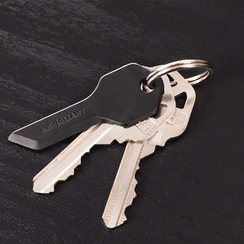 Keysmart SafeBlade Black