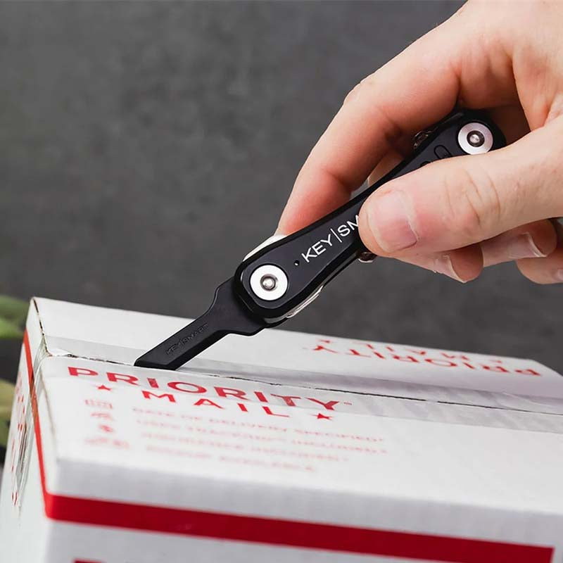 Keysmart SafeBlade Black
