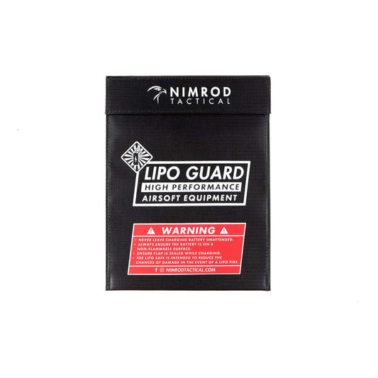 Nimrod LiPo Safe Bag 23x30