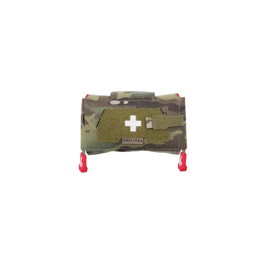 Agilite MD2 Compact Trauma Kit IFAK