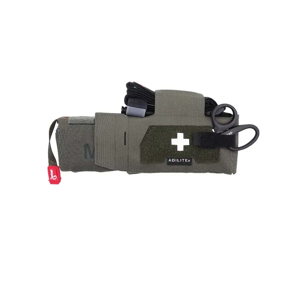 Agilite MD2 Compact Trauma Kit IFAK