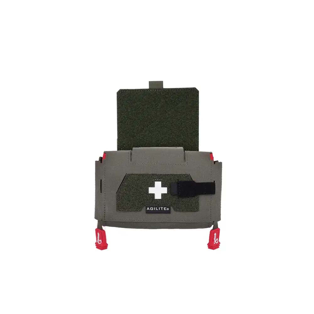 Agilite MD2 Compact Trauma Kit IFAK