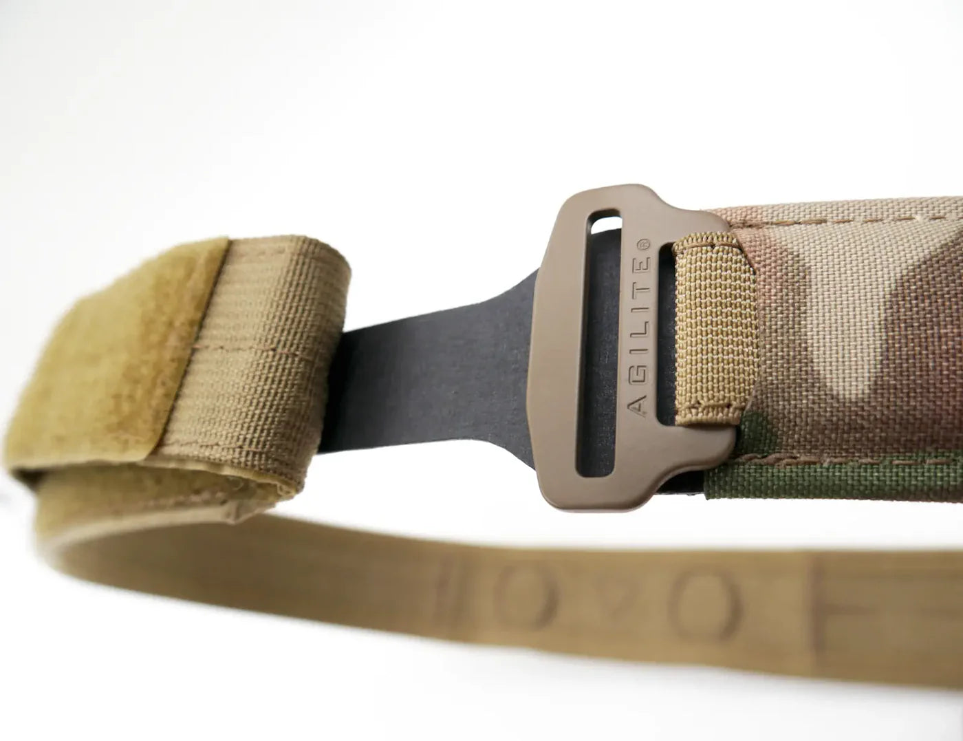 Agilite Magnetix EDC Belt