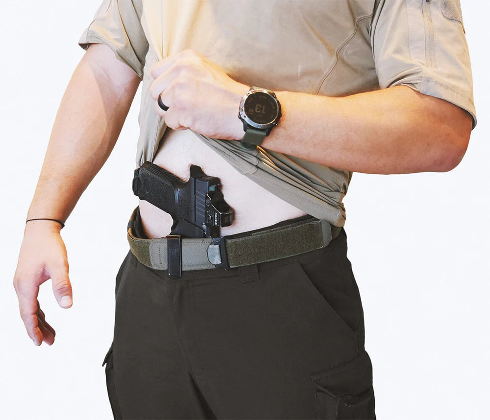 Agilite Magnetix EDC Belt