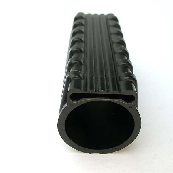 Manta Vertical/Pistol Grip Sleeve Zwart