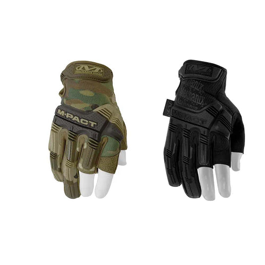 Mechanix M-Pact Agilite Edition