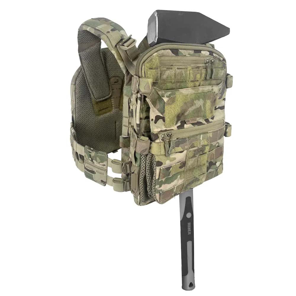 Agilite Micro MAP met Hydration Bladder