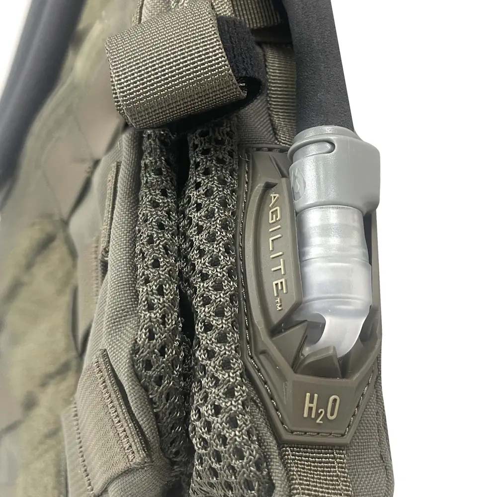 Agilite Micro MAP met Hydration Bladder