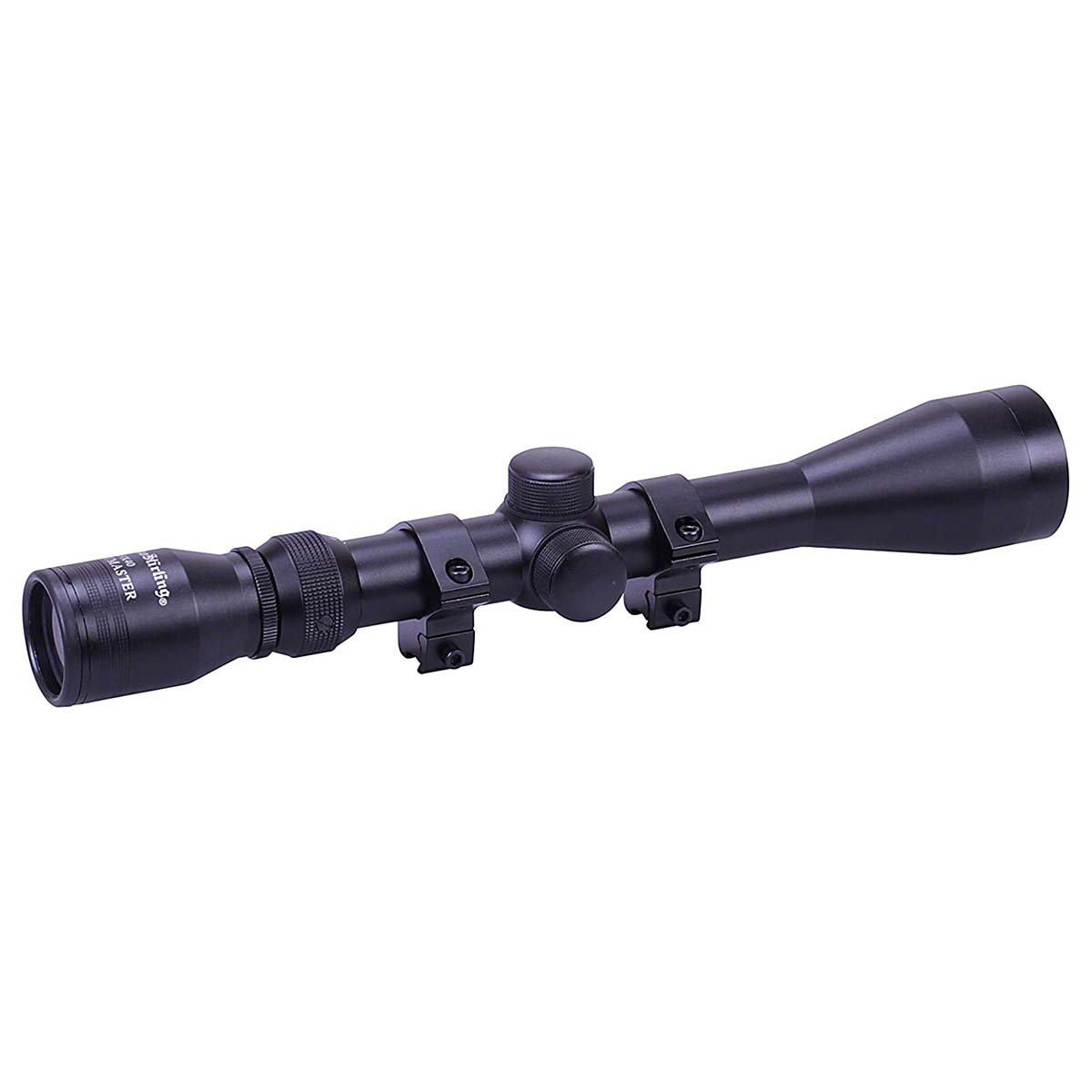 Nikko Sterling 3-9x40 Mountmaster HMD