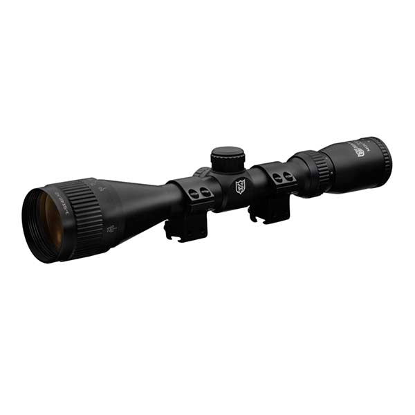 Nikko Sterling 3-9x40 Mountmaster HMD