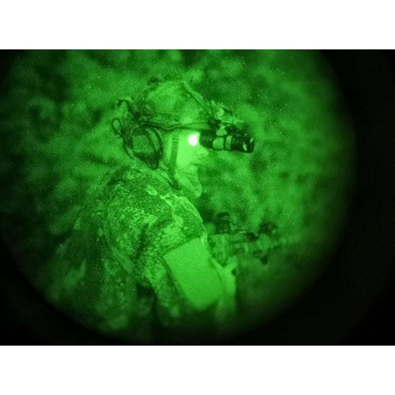 Phantomleaf Combat Smock WASP.II.Z3a