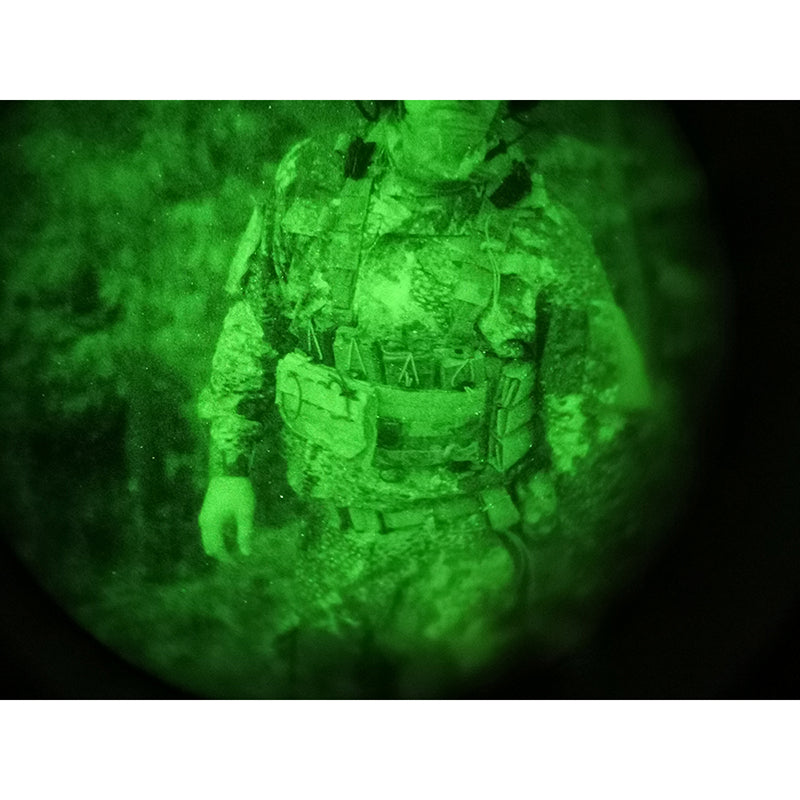 Phantomleaf Combat Smock WASP.II.Z4