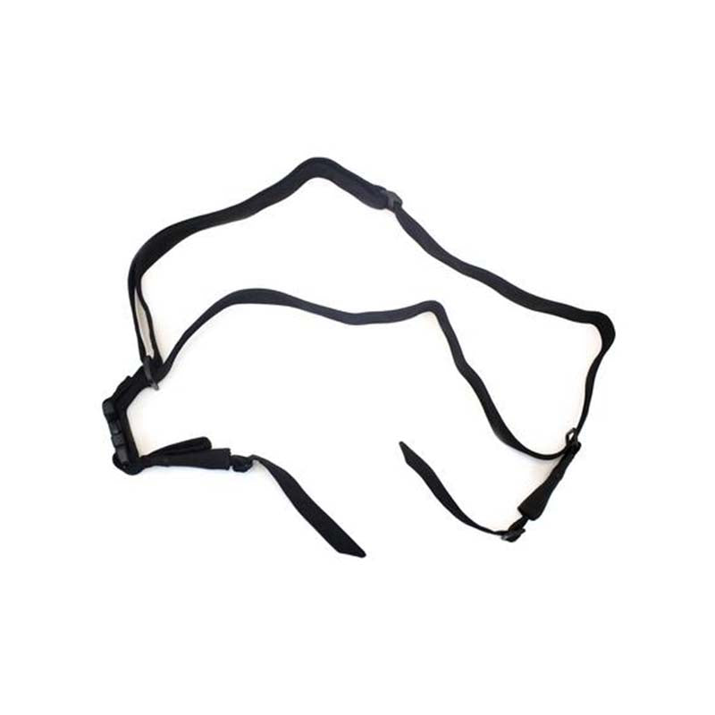 Nuprol Three Point Tactical Sling Black