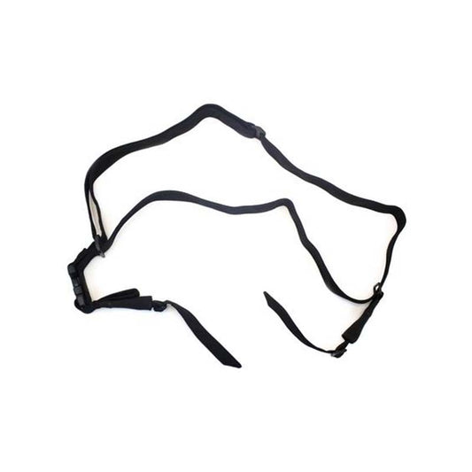 Nuprol Three Point Tactical Sling Black