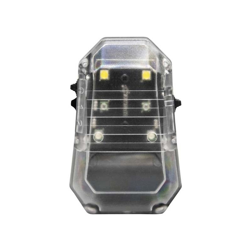 Opsmen F101 Stealth Survival LED Helm Light Coyote