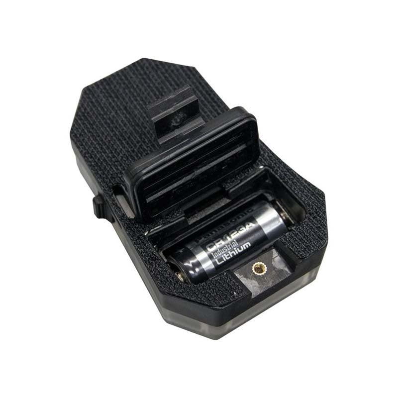 Opsmen F101 Stealth Survival LED Helm Light Coyote