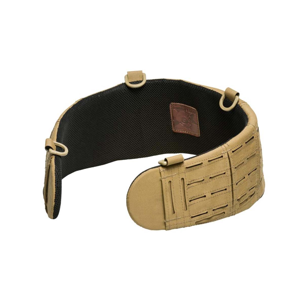Templars PT1 Gen2 Tactical Belt