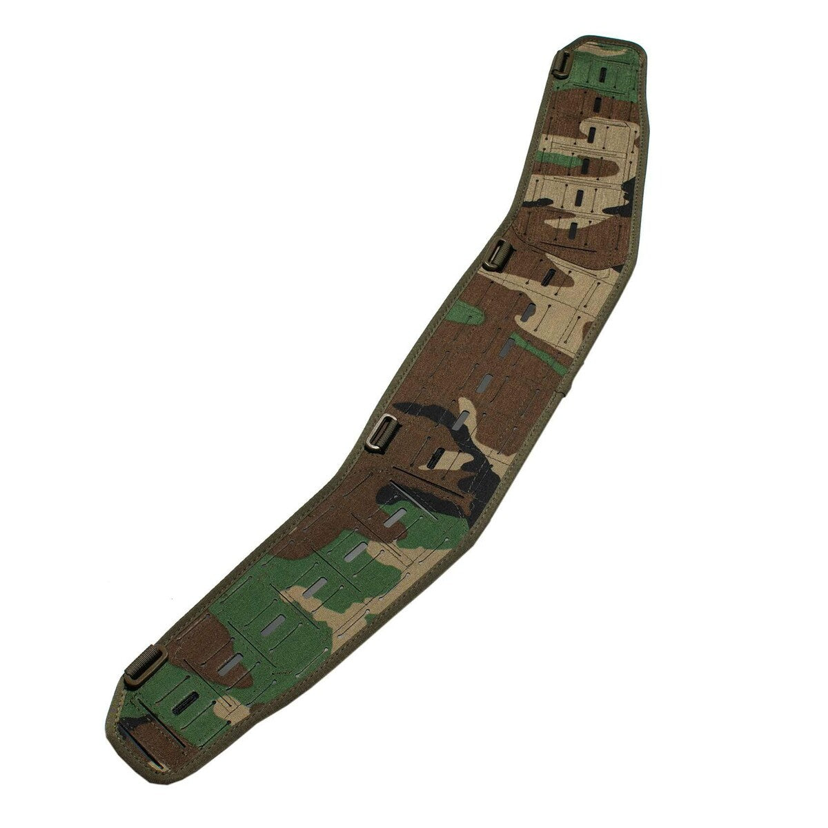 Templars PT4 Gen3 Tactical Belt