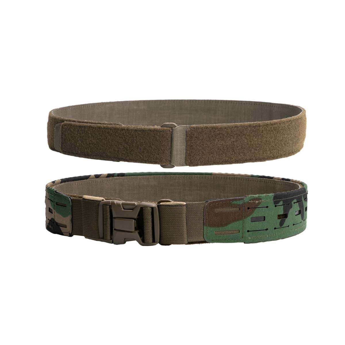 Templars PT6 Tactical Belt