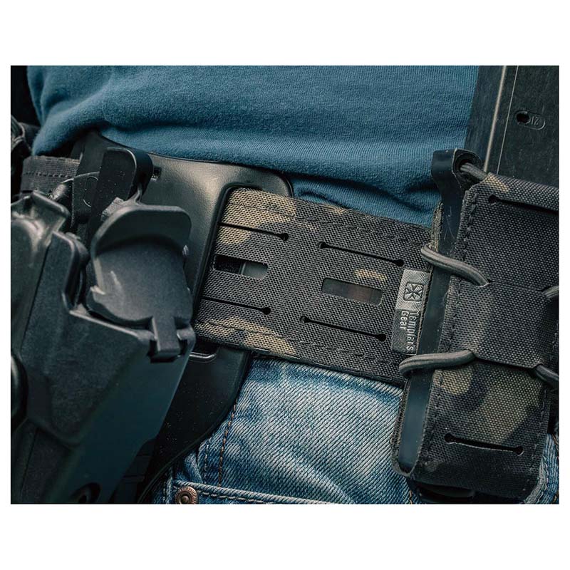 Templars PT6 Tactical Belt