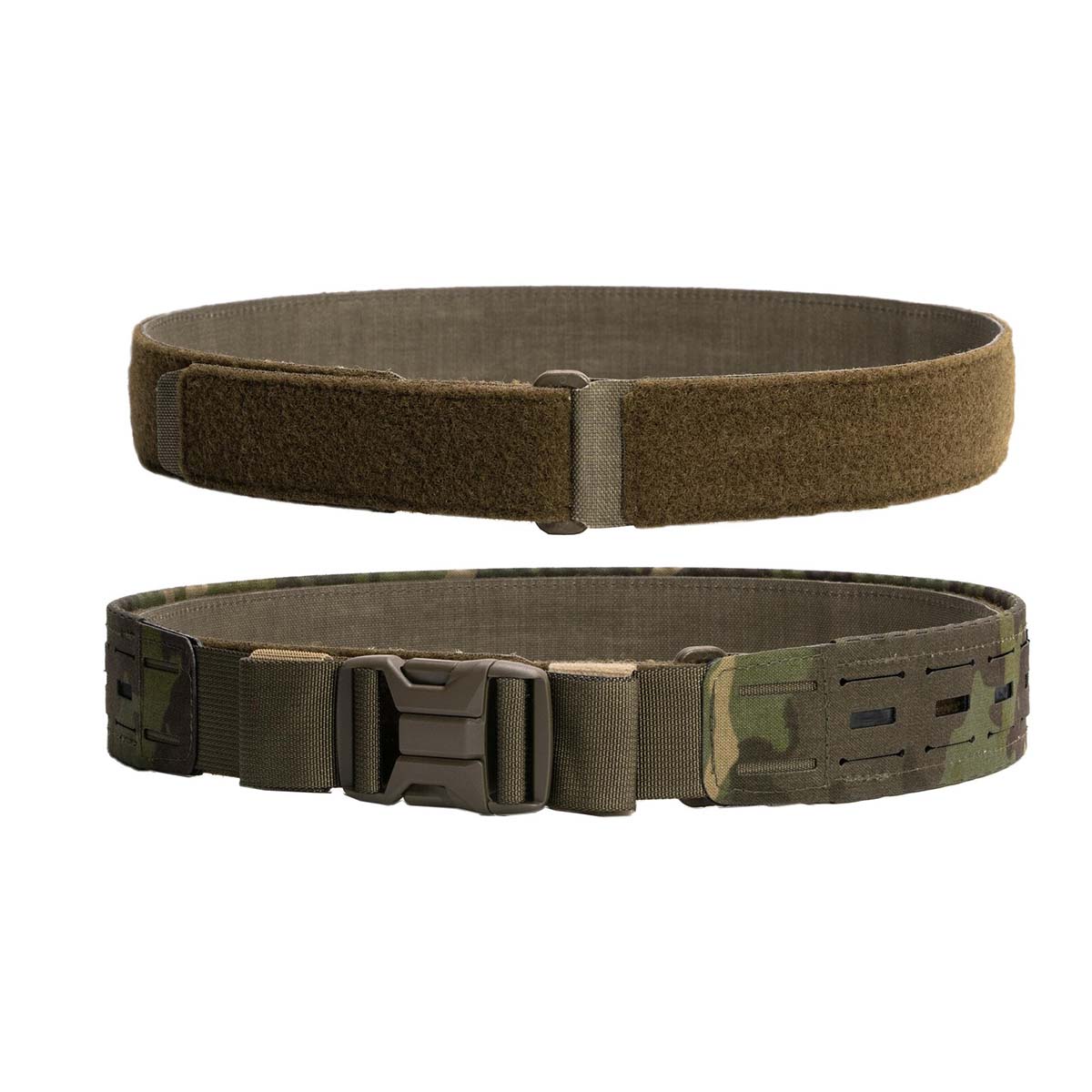 Templars PT6 Tactical Belt