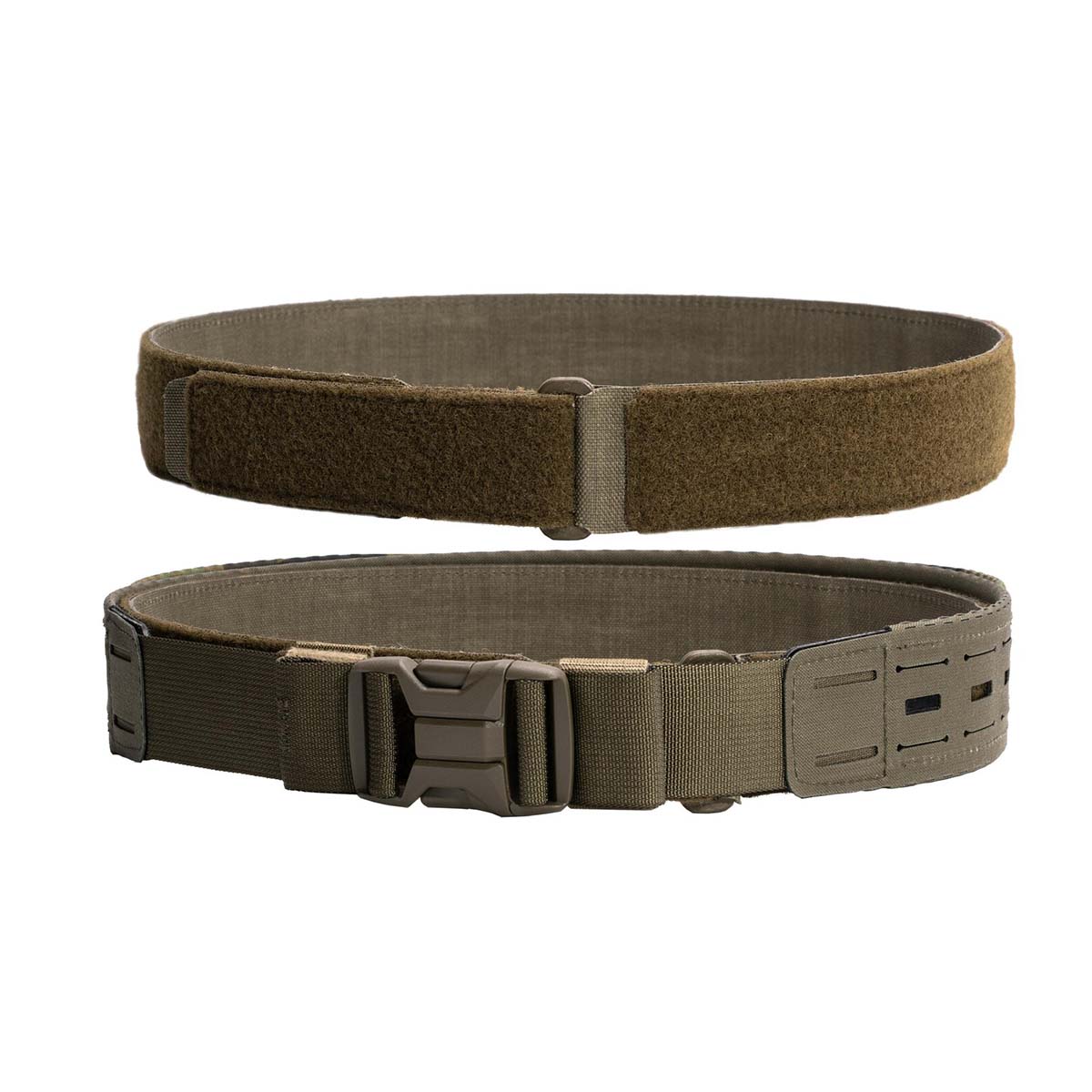 Templars PT6 Tactical Belt