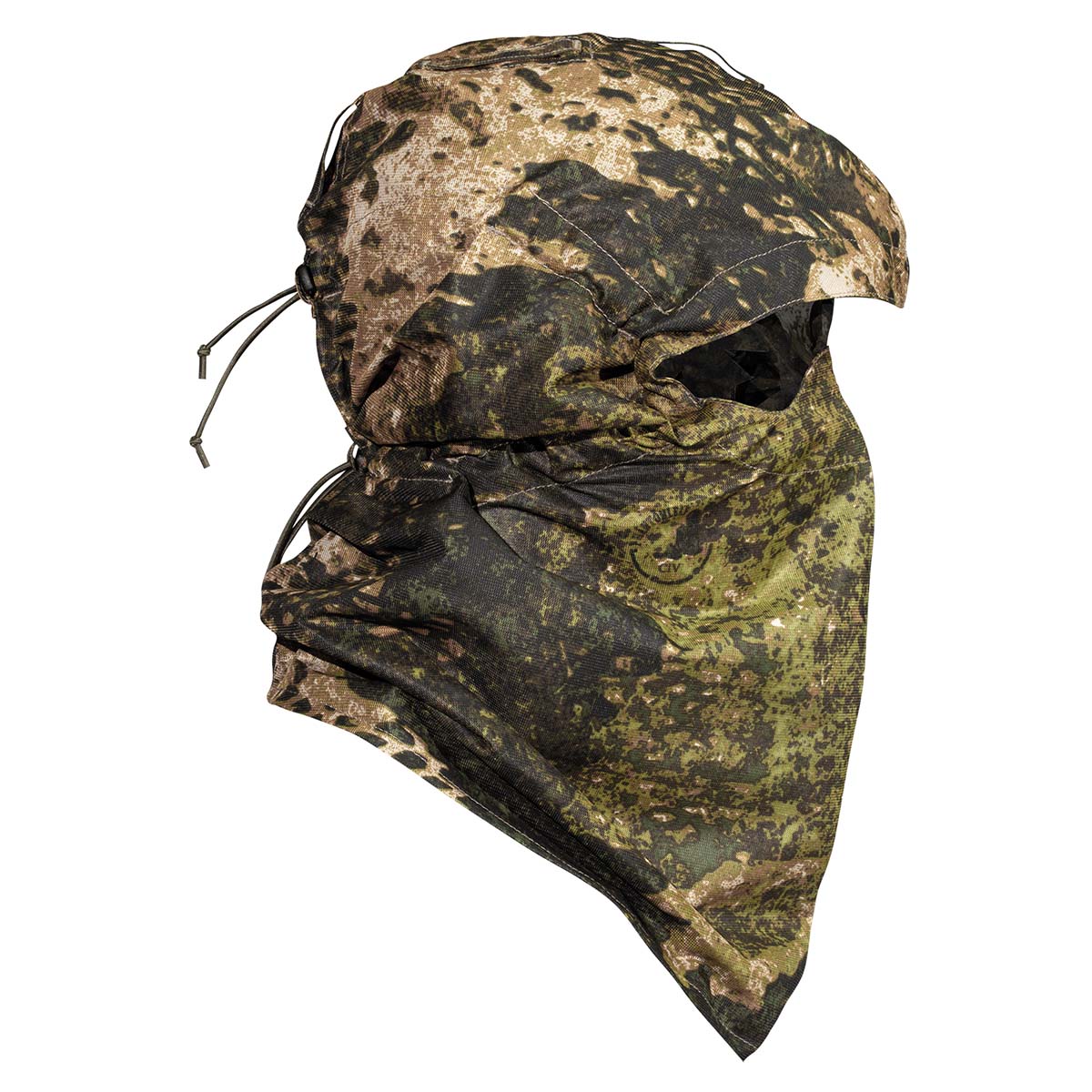 Phantomleaf Python Balaclava WASP.II.Z2