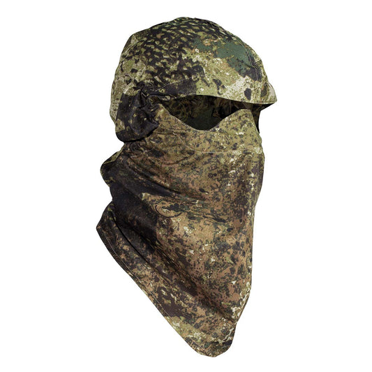 Phantomleaf Python Balaclava WASP.II.Z3a