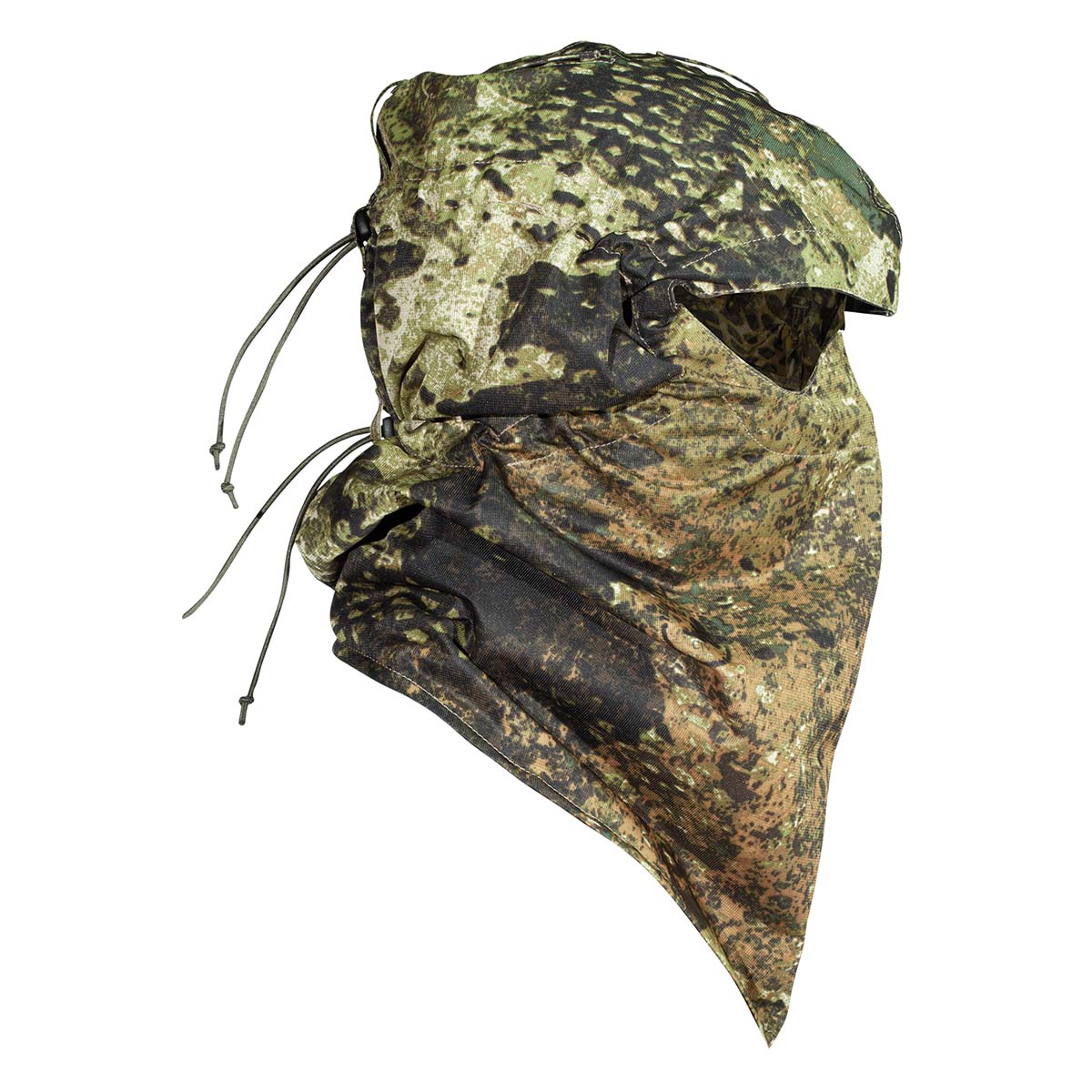 Phantomleaf Python Balaclava WASP.II.Z3a
